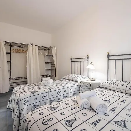 Dimora Biancospino Villa